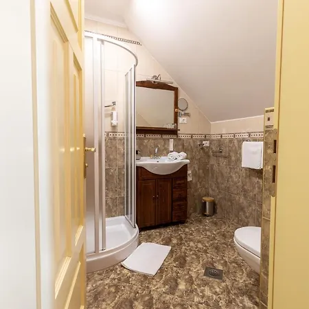 Tourist Farm Tominc Vakantieboerderij Brezje