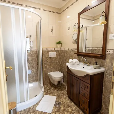 Vakantieboerderij Tourist Farm Tominc