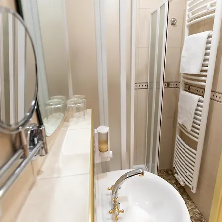 Tourist Farm Tominc Vakantieboerderij *