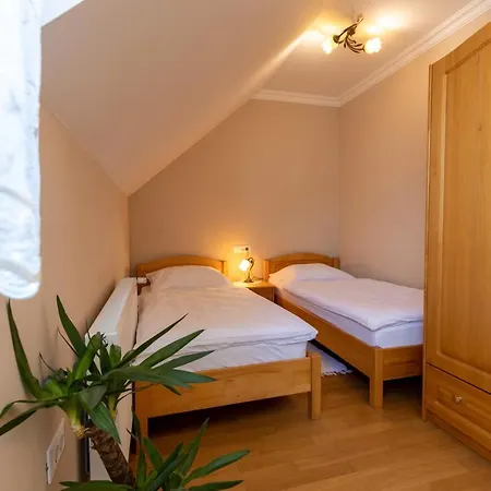 Vakantieboerderij Tourist Farm Tominc