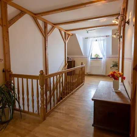 Tourist Farm Tominc Vakantieboerderij