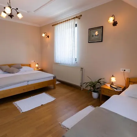 Tourist Farm Tominc Vakantieboerderij *