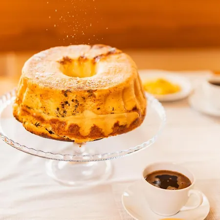 Vakantieboerderij Tourist Farm Tominc Brezje