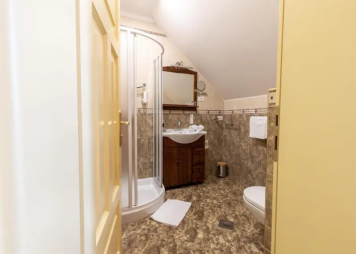 Tourist Farm Tominc Bauernhof Brezje