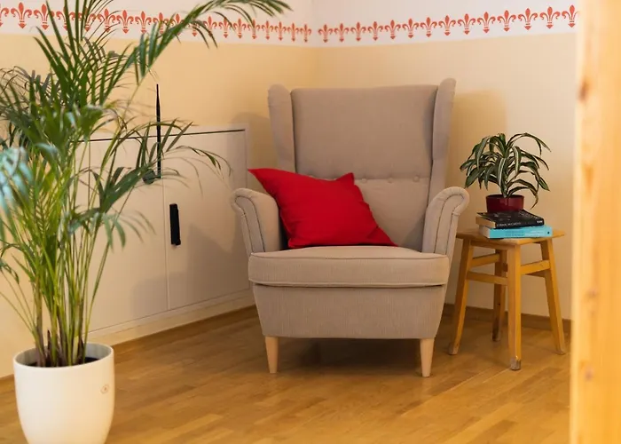 Tourist Farm Tominc Bauernhof