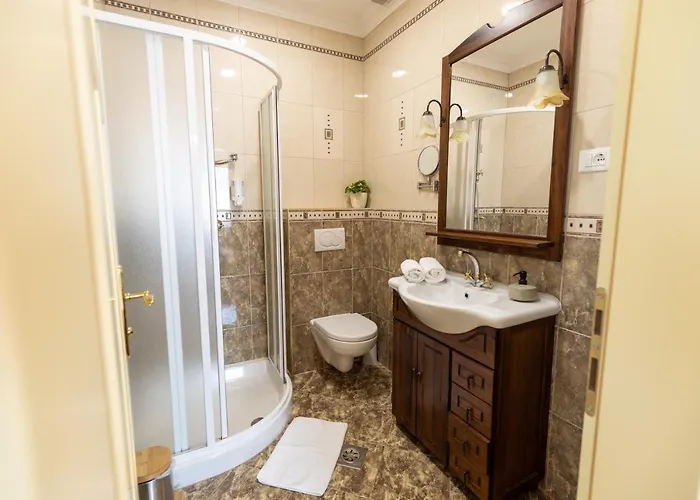 Çiftlik konaklama Tourist Farm Tominc