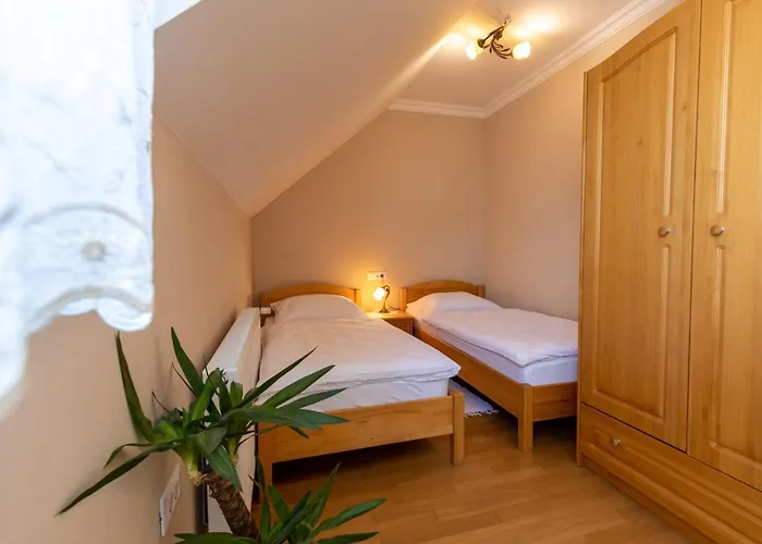 Çiftlik konaklama Tourist Farm Tominc